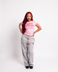 Pretty Privilege Baby Tee