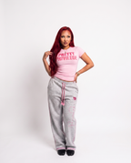 Pretty Privilege Baby Tee