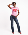 C’est Moi Baby Tee